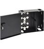 WALL-ENCLOSURE-FIBER-4-PANEL-SINGLE-DOOR