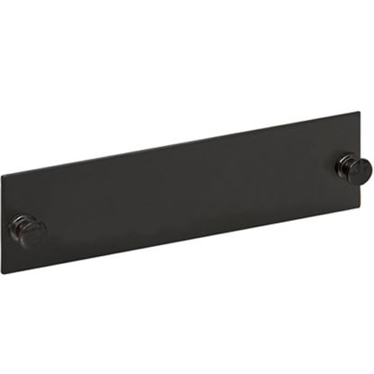 ADAPTER-PANEL--BLANK--BLACK