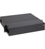 RACK-ENCLOSURE--FIBER--6-PANEL-2-RMS