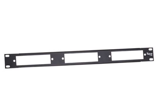 PATCH-PANEL--BLANK-FIBER--3-PANEL--1RMS