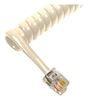 ICHC412FMC-12-Misty-Cream-Handset-Cord