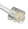 GCLB466014--14-Flat-Line-Cord-6P4C-SV