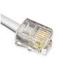 GCLC666050--50-Flat-Line-Cord---Silver