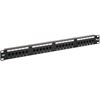 PATCH-PANEL--USOC--6P6C--24-PORT--1-RMS