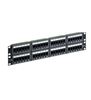 PATCH-PANEL--CAT-6--48-PORT--2-RMS