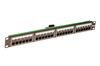 PATCH-PANEL--TELCO--8P2C--24-PORT--1-RM