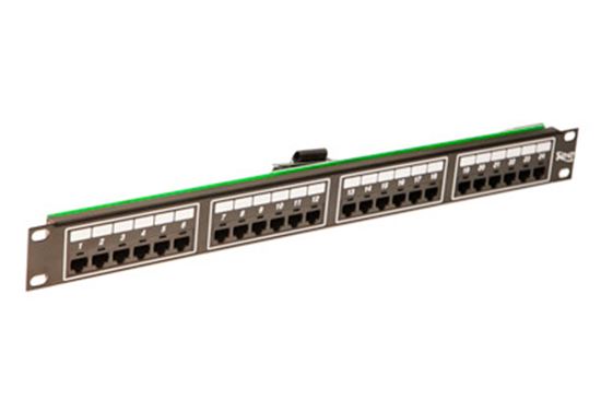 PATCH-PANEL--TELCO--8P2C--24-PORT--1-RM