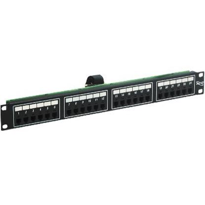 PATCH-PANEL-FTELCO-8P2C-24-PORT-1RM