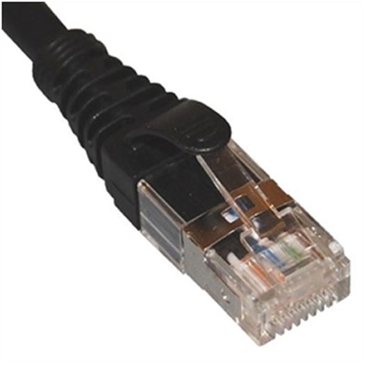 PATCH-CORD--CAT6A--FTP--3FT--BK