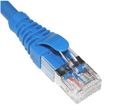 PATCH-CORD--CAT6A--FTP--3FT--BLUE