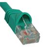 PATCH-CORD--CAT-5e--MOLDED-BOOT--1-GN