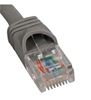 PATCH-CORD--CAT-5E-BOOTED--1-FT--GRAY