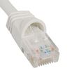 PATCH-CORD--CAT-5e--MOLDED-BOOT--1-WH