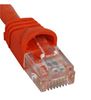 PATCH-CORD--CAT-5e--MOLDED-BOOT--3-OR