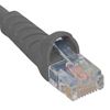 PATCH-CORD--CAT-5e--MOLDED-BOOT--5-GY