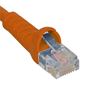 PATCH-CORD--CAT-5e--MOLDED-BOOT-10-OR