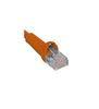 PATCH-CORD--CAT-5e--MOLDED-BOOT--14-OR