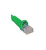 PATCH-CORD--CAT-6--MOLDED-BOOT--1--GN