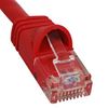 PATCH-CORD--CAT-6--BOOT--1--RD