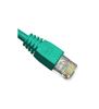 PATCH-CORD--CAT-6--MOLDED-BOOT--3--GN