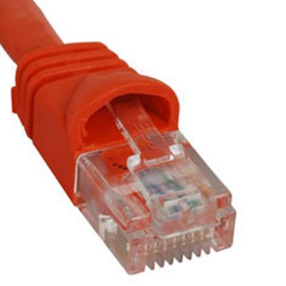 PATCH-CORD-CAT6-BOOT-5-ORANGE