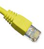 PATCH-CORD-CAT6-BOOT-5-YELLOW