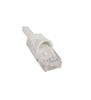 PATCH-CORD--CAT-6--MOLDED-BOOT--7--WH