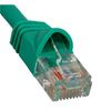 PATCH-CORD-CAT-6-MOLDED-BOOT-14--GN