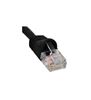 Patch-Cord--CAT6-Booted--25---Black