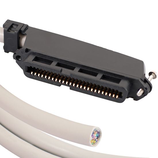 25-PAIR-CABLE-ASSEMBLY--F-BLUNT--90°-15