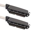 25-PAIR-CABLE-ASSEMBLY--F-F--90°--5