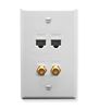 FACEPLATE-IDC-2-DATA-and-2-F-TYPE-WHITE