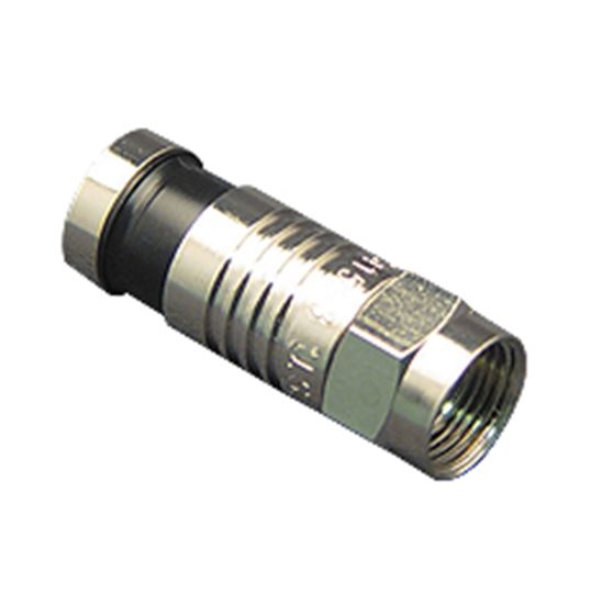 CONNECTOR--F-TYPE--RG59--20PK