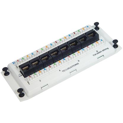 DELUXE-SERIES--CAT5e-DATA--8-PORT