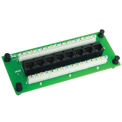 COMPACT-MODULE--CAT-5e-DATA--8-PORT