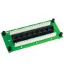 COMPACT-MODULE--CAT-5e-DATA--8-PORT