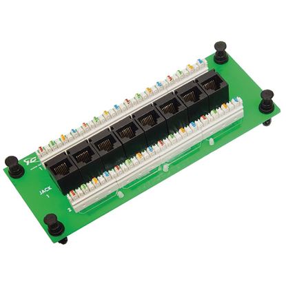 COMPACT-MODULE--CAT-6-DATA--8-PORT