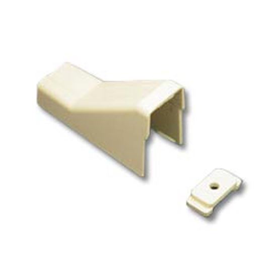 CEILING-ENTRY-AND-CLIP-34-WHITE-10PK