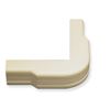 OUTSIDE-CORNER-COVER--34in--IVORY--10PK