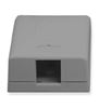 IC107SB1GY---SURFACE-BOX-1PT-Gray