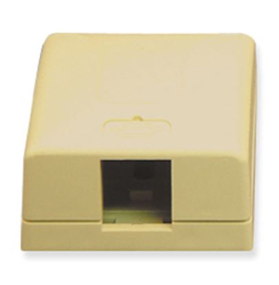 IC107SB1IV--SURFACE-BOX-1PT-Ivory