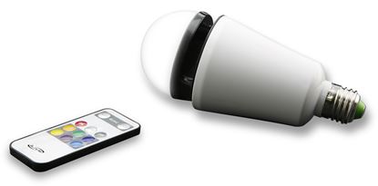 Bluetooth-LED-Light-Bulb-Speaker