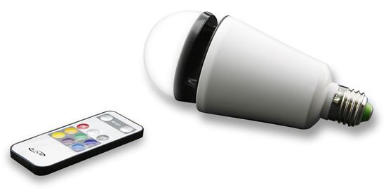 Bluetooth-LED-Light-Bulb-Speaker