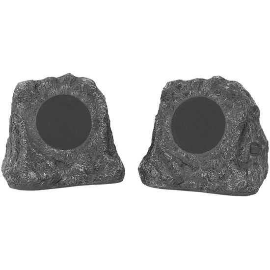 Bluetooth-Outdoor-Rock-Speakers--Pair