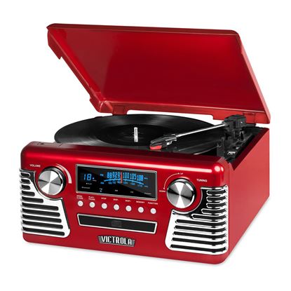 Bluetooth-Stereo-Turntable-with-CD