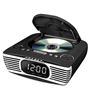 Bluetooth-Bedside-Stereo--CD--FM--Black