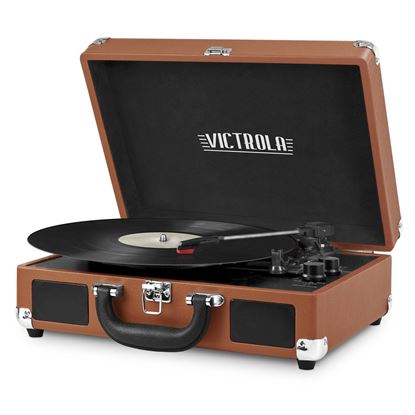 Bluetooth-Suitcase-Turntable-in-Cognac