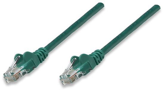 CAT5e-BOOT-PATCH-CORD-10-FT-GREEN