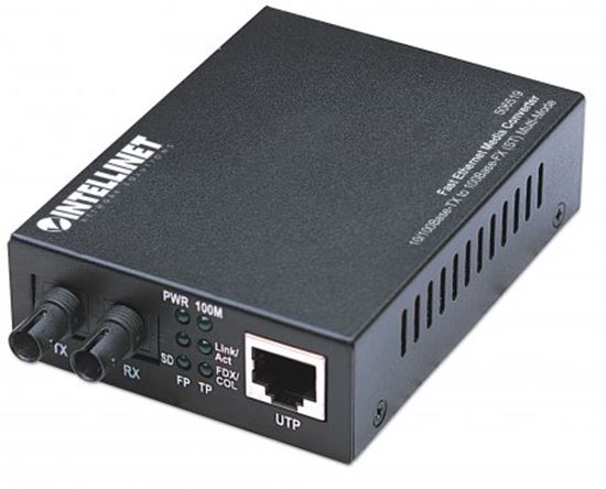 Fast-Ethernet-Media-Converter-ST-MM