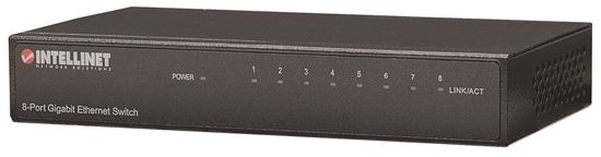 IntellinetGigabit-8-Port-SwitchDeskMetal